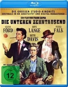 Die unteren Zehntausend - Robert Riskin, Damon Runyon, Harry Tugend, Jimmy Cannon, Hal Kanter