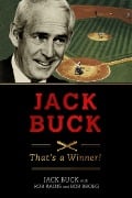 Cover-Bild zum Titel 'Jack Buck' von 'Jack Buck'
