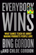 Cover-Bild zum Titel 'Everybody Wins' von 'Bing Gordon'
