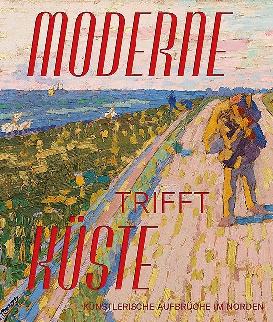 Moderne trifft Küste - 