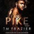 Pike Lib/E - T. M. Frazier