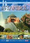 Cover-Bild zum Titel 'Istanbul' von 'Die Schönsten Städte Der Welt'