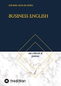 Cover-Bild zum Titel 'Business English' von 'Willem van Leeuwen, Sven Frank'