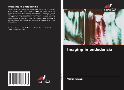 Imaging in endodonzia - Vikas Swami