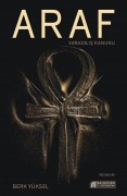 Cover-Bild zum Titel 'Araf' von 'Berk Yüksel'