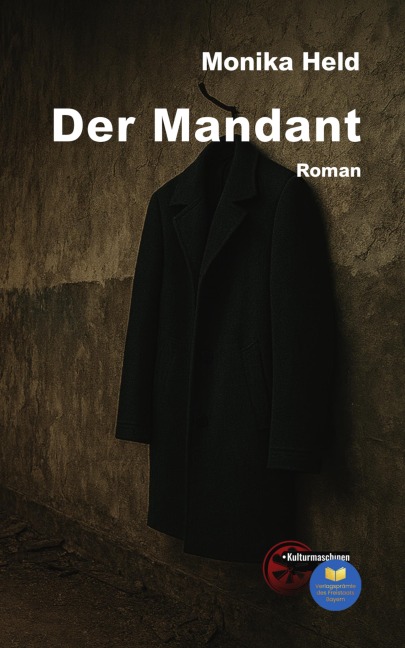 Der Mandant - Monika Held