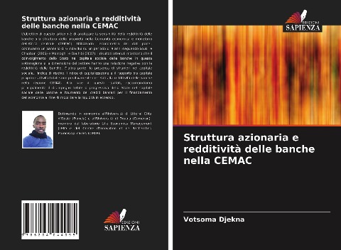 Struttura azionaria e redditività delle banche nella CEMAC - Votsoma Djekna