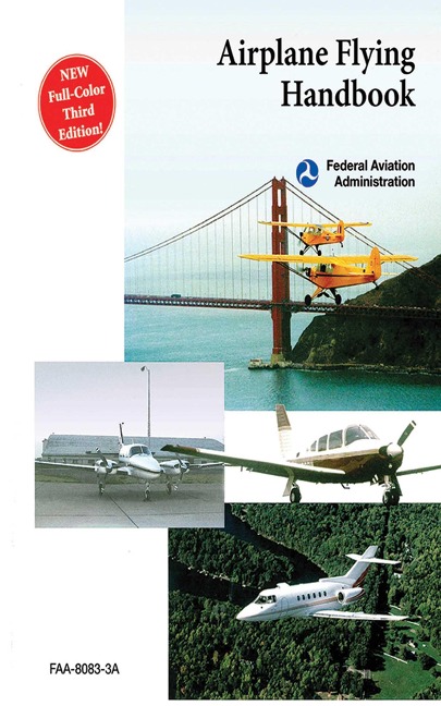 Airplane Flying Handbook - Federal Aviation Administration