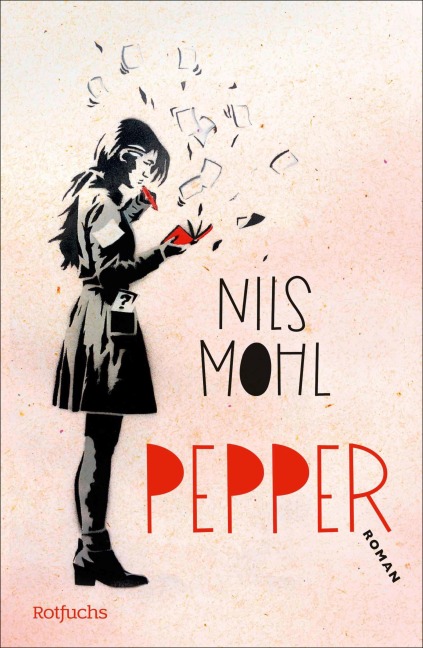 Pepper - Nils Mohl