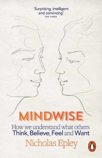 Mindwise - Nicholas Epley