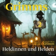 Grimms - Staffel 2 - Grimm Brüder, Jacob Grimm, Wilhelm Grimm