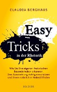 Cover-Bild zum Titel 'Easy Tricks' von 'Claudia Berghaus'