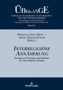 Cover-Bild zum Titel 'Interreligiöse Annäherung' von ''