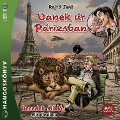 Cover-Bild zum Titel 'Vanek úr Párizsban' von 'Rejt¿ Jen¿'