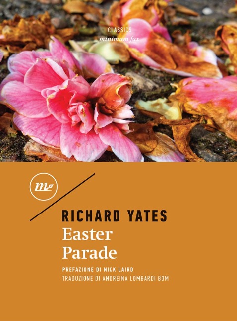 Easter parade - Richard Yates