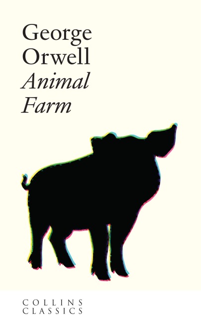 XANIMAL FARM_CLASSICS PB - George Orwell