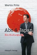 Cover-Bild zum Titel 'Abc 4 Japan' von 'Martin Fritz'
