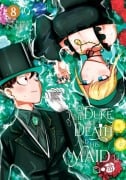 The Duke of Death and His Maid Vol. 8 - Inoue