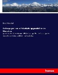 Cover-Bild zum Titel 'Anthropogenie oder Entwickelungsgeschichte des Menschen' von 'Ernst Haeckel'