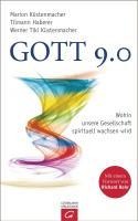 Gott 9.0 - Marion Küstenmacher, Tilmann Haberer, Werner Tiki Küstenmacher
