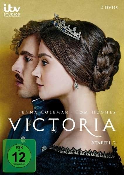 Victoria - Daisy Goodwin, A. N. Wilson, Ruth Barrett