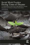 Cover-Bild zum Titel 'Social Work Practice During Times of Disaster' von 'Lena Dominelli'