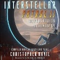 Interstellar Patrol II - Christopher Anvil