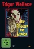 Edgar Wallace (1961) Der Fälscher von London - Edgar Wallace, Johannes Kai, Martin Böttcher