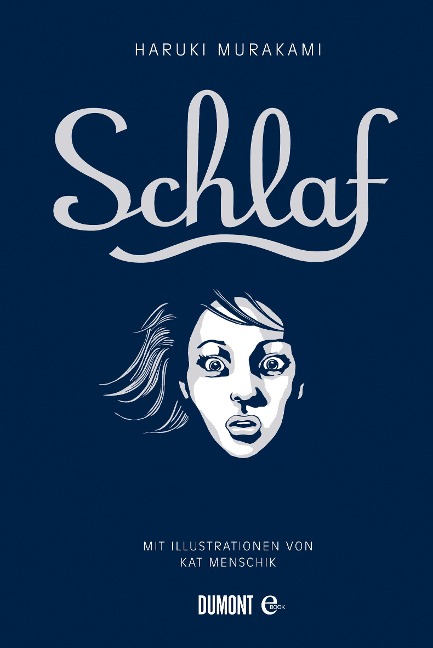 Schlaf - Haruki Murakami