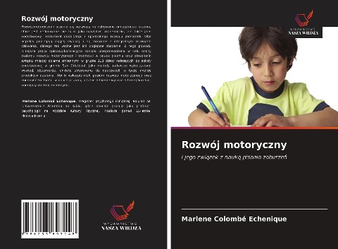 Rozwój motoryczny - Marlene Colombé Echenique