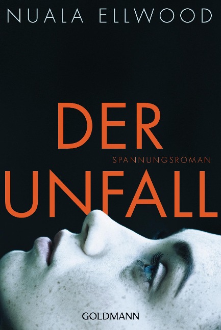 Der Unfall - Nuala Ellwood