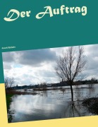 Cover-Bild zum Titel 'Der Auftrag' von 'David König'