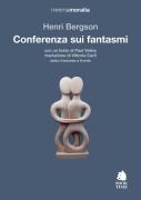 Cover-Bild zum Titel 'Conferenza sui fantasmi' von 'Henri Bergson'