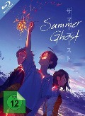 Summer Ghost - Hirotaka Adachi, Loundraw, Akira Kosemura