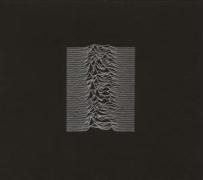 Unknown Pleasures (Collector's Edition) - Joy Division