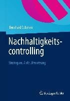 Nachhaltigkeitscontrolling - Bernhard Colsman
