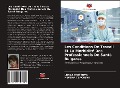 Cover-Bild zum Titel 'Les Conditions De Travail Et La Morbidité Des Professionnels De Santé Bulgares' von 'Lidiya Hristova, Nevena Tzacheva'