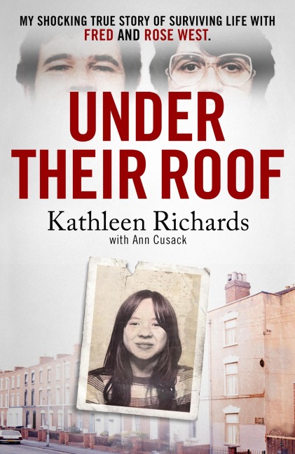 Under Their Roof - Ann Cusack, Kathleen Richards
