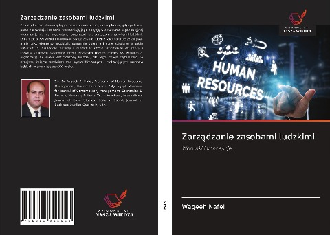 Zarz¿dzanie zasobami ludzkimi - Wageeh Nafei