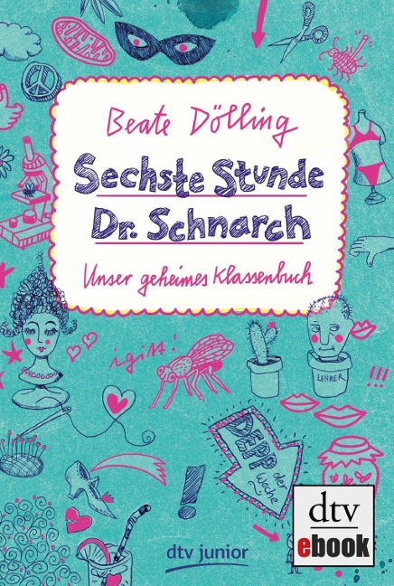 Sechste Stunde Dr. Schnarch - Beate Dölling