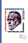 Cover-Bild zum Titel 'Gombrowicz Insani' von 'Osman Firat Bas'