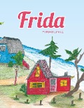 Cover-Bild zum Titel 'Frida: 14 lustige Vorlesegeschichten' von 'Miriam Linke'