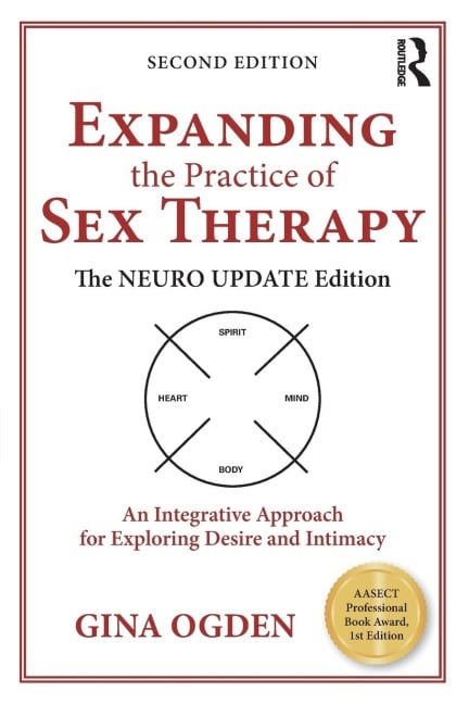 Expanding the Practice of Sex Therapy - Gina Ogden