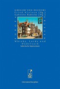 Cover-Bild zum Titel 'Whisky, Lords und Dudelsack' von 'Gregor Von Rezzori'