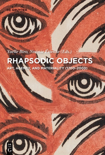 Rhapsodic Objects - 