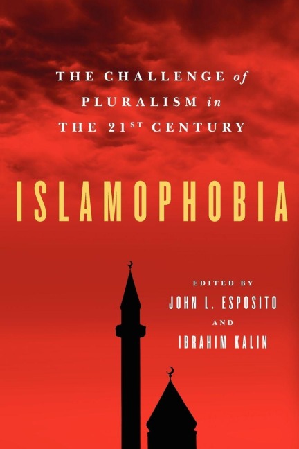Islamophobia - 