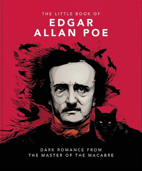 The Little Book of Edgar Allan Poe - Oh, Oh