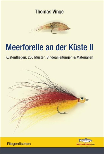 Meerforelle an der Küste 02 - Thomas Vinge