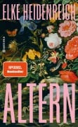 Cover-Bild zum Titel 'Altern' von 'Elke Heidenreich'