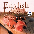 English Love Stories - John Galsworthy, Katherine Mansfield